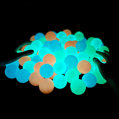 Bloopz – Viral Glow Ball 4pc Set
