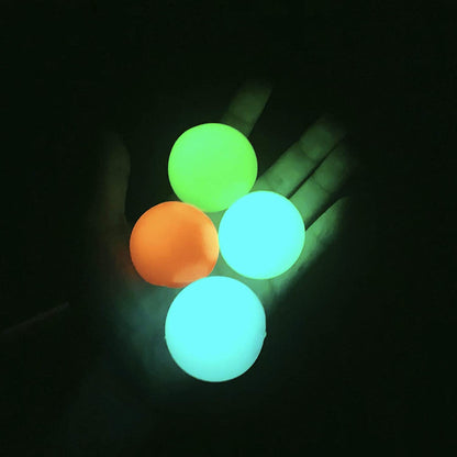 Bloopz – Viral Glow Ball 4pc Set